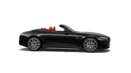 SL Roadster - 360° view