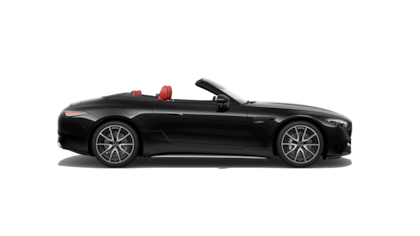 SL Roadster - 360° view