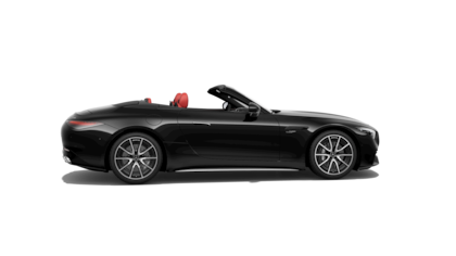 SL Roadster - 360° view
