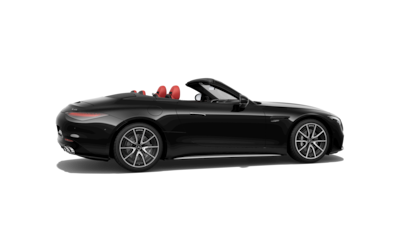 SL Roadster - 360° view
