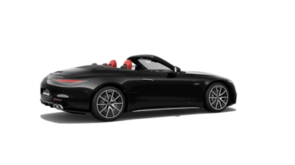 SL Roadster - 360° view
