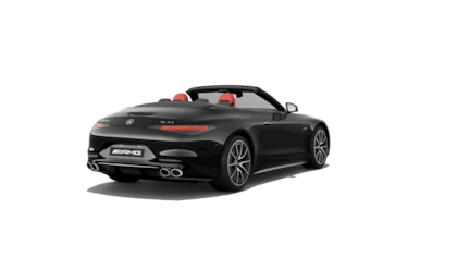 SL Roadster - 360° view