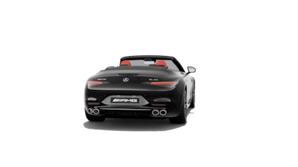 SL Roadster - 360° view