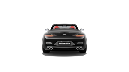 SL Roadster - 360° view