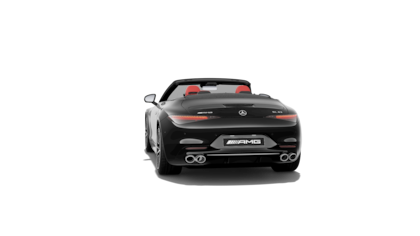 SL Roadster - 360° view
