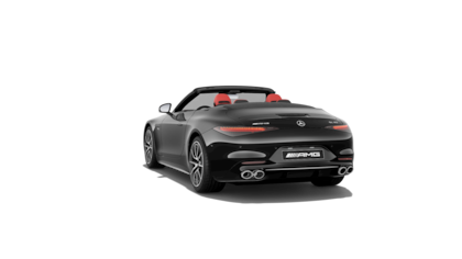 SL Roadster - 360° view