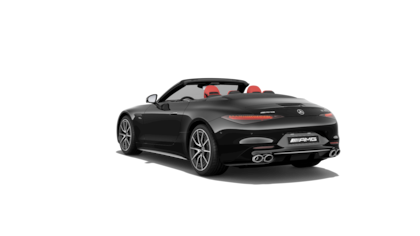 SL Roadster - 360° view