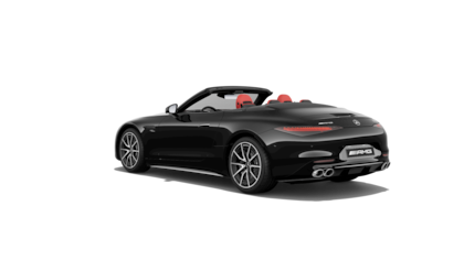 SL Roadster - 360° view