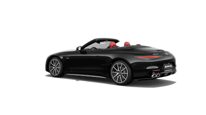 SL Roadster - 360° view