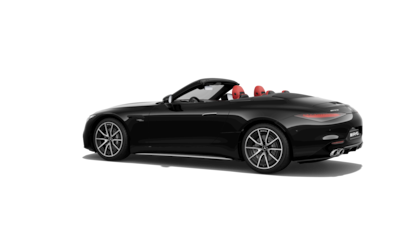 SL Roadster - 360° view