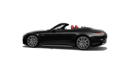 SL Roadster - 360° view
