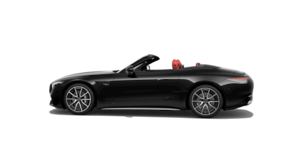 SL Roadster - 360° view