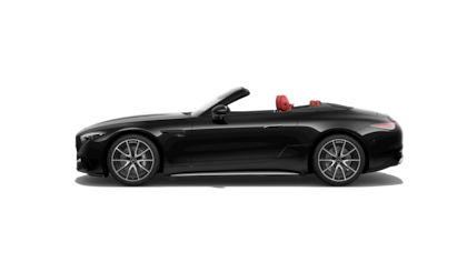 SL Roadster - 360° view