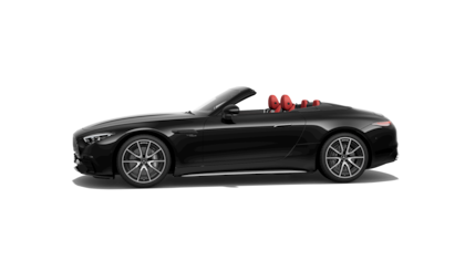 SL Roadster - 360° view