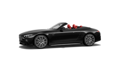 SL Roadster - 360° view