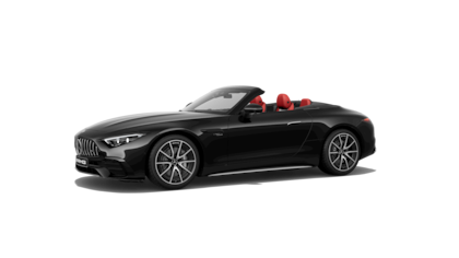 SL Roadster - 360° view