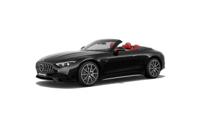 SL Roadster - 360° view