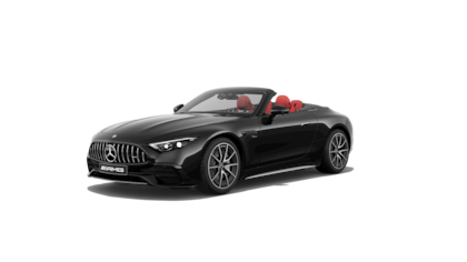 SL Roadster - 360° view
