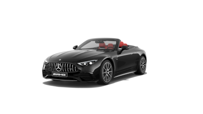 SL Roadster - 360° view