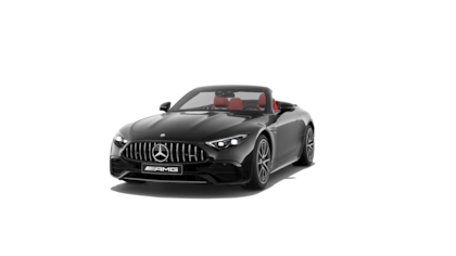 SL Roadster - 360° view