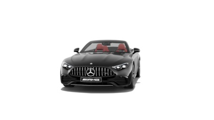 SL Roadster - 360° view