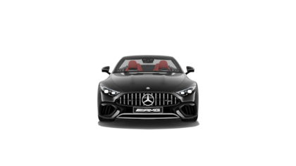 SL Roadster - 360° view