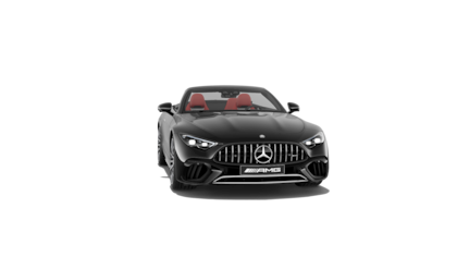 SL Roadster - 360° view