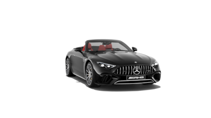 SL Roadster - 360° view