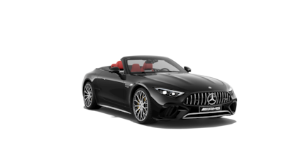 SL Roadster - 360° view
