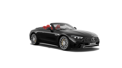 SL Roadster - 360° view