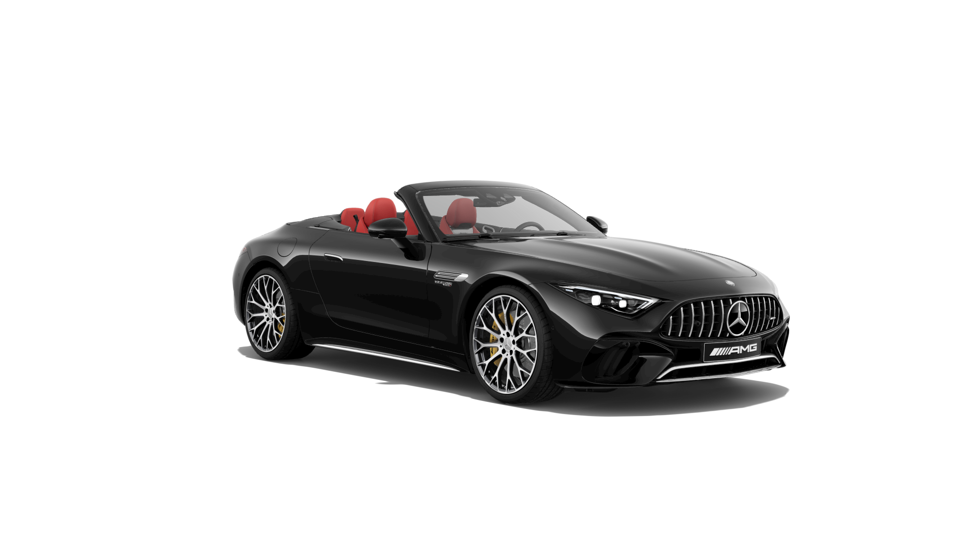 SL Roadster