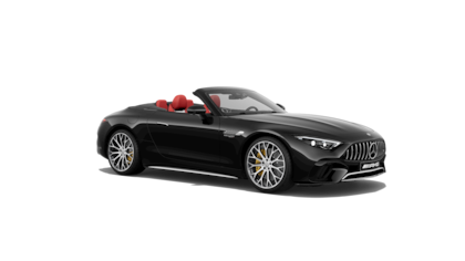 SL Roadster - 360° view