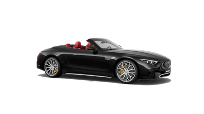 SL Roadster - 360° view