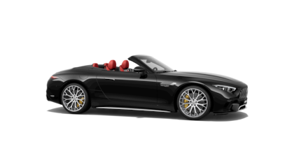SL Roadster - 360° view