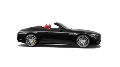 SL Roadster - 360° view