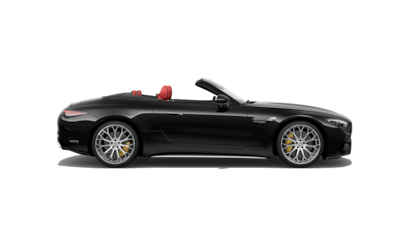 SL Roadster - 360° view