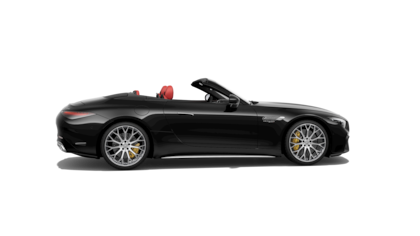SL Roadster - 360° view
