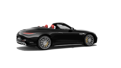SL Roadster - 360° view