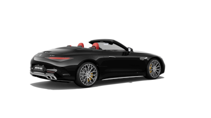 SL Roadster - 360° view