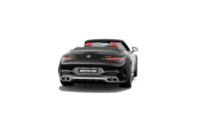 SL Roadster - 360° view
