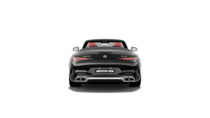 SL Roadster - 360° view