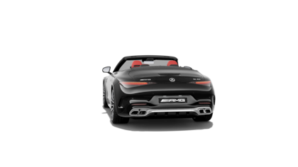 SL Roadster - 360° view