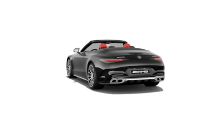 SL Roadster - 360° view