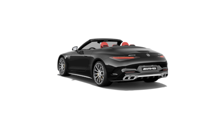 SL Roadster - 360° view