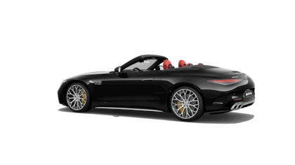 SL Roadster - 360° view