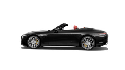 SL Roadster - 360° view
