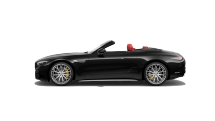 SL Roadster - 360° view