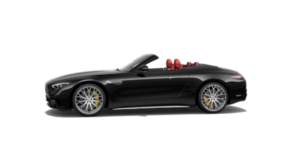 SL Roadster - 360° view