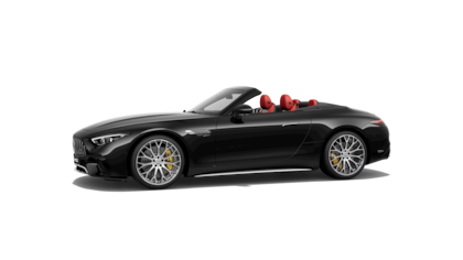 SL Roadster - 360° view