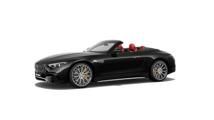 SL Roadster - 360° view